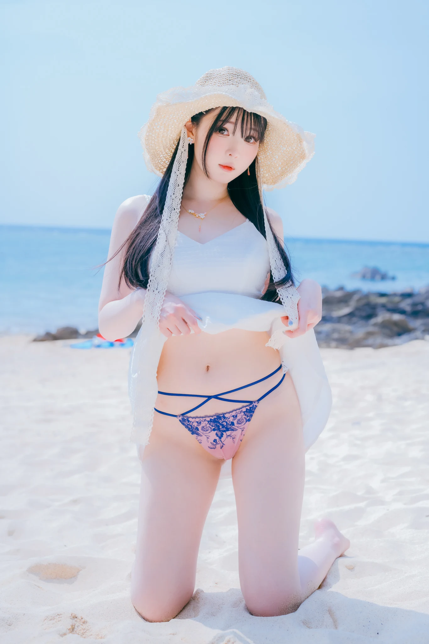 Kimi-to-Okinawa-Private-wear-031.jpg Kimi to Okinawa Private wear 031